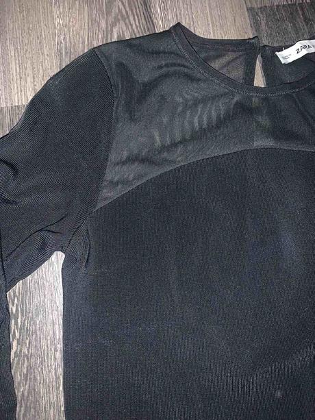 Body zara s/m, zara,s