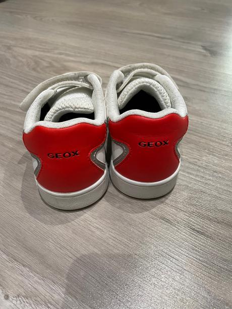 Tenisky geox velkost 25, geox,25