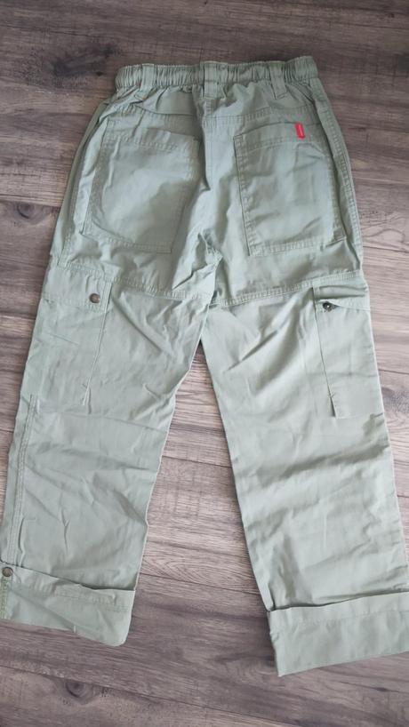 Nohavice, sanetta,134