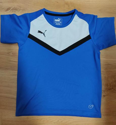 Vzdušné puma tričko, puma,140