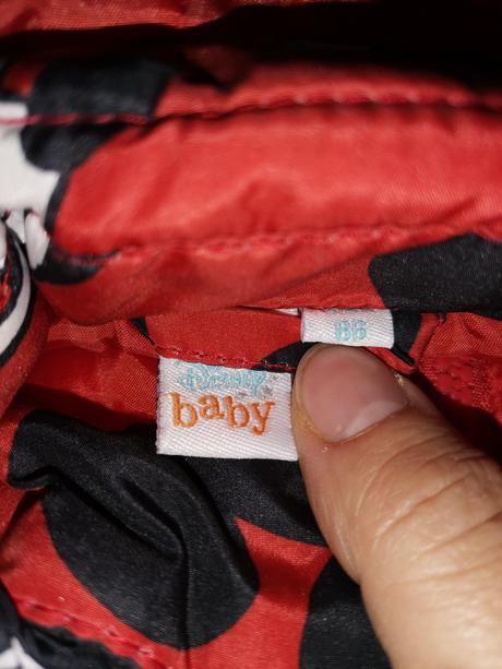 Mickey mouse vestička, disney,86