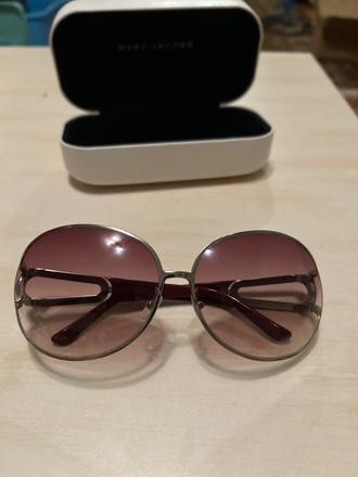 Slnecne okuliare dizajnerske original, marc jacobs
