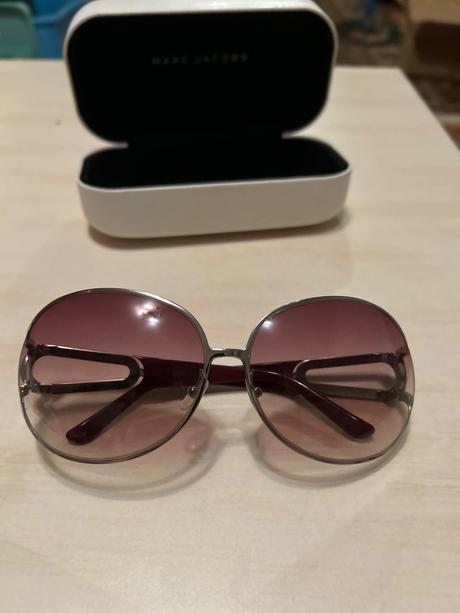 Slnecne okuliare dizajnerske original, marc jacobs