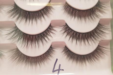 Umelé mihalnice 14 párov,