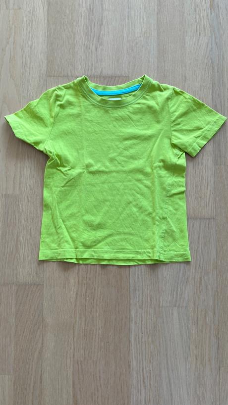 Bavlnené tričko 4-5r, f&f,110