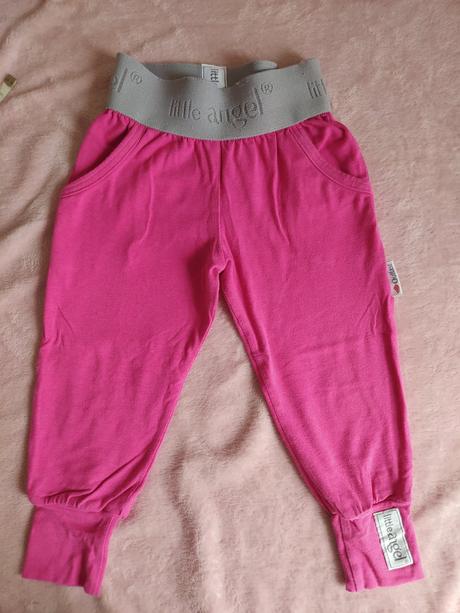 Outlast letni nohavice, little angel®,86