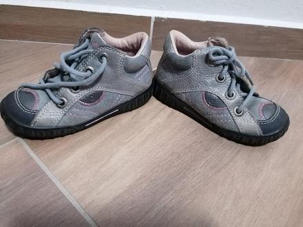 Kvalitné topánočky ecco, ecco,26