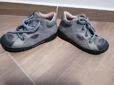 Kvalitné topánočky ecco, ecco,26