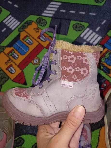 Čižmy, protetika,26