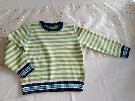 Svetrik, benetton,116