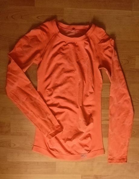 Termo kari traa "l/xl", l