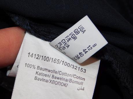 Damsky kvalitny trendy blejzer/vetrovka, gina,38 / s