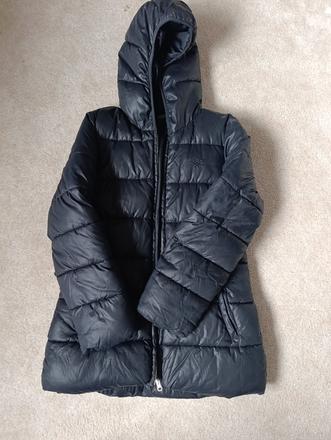 Zimná bunda benetton, benetton,146