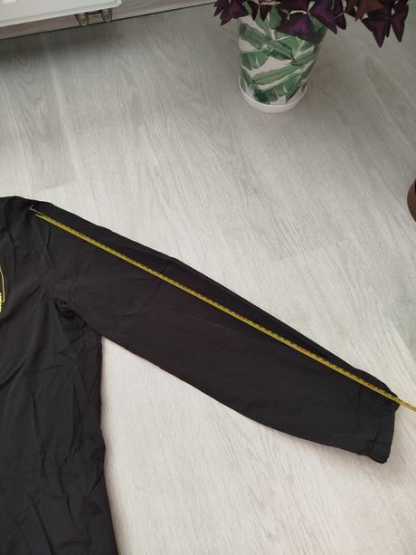 Parka s potlačou, gate,s