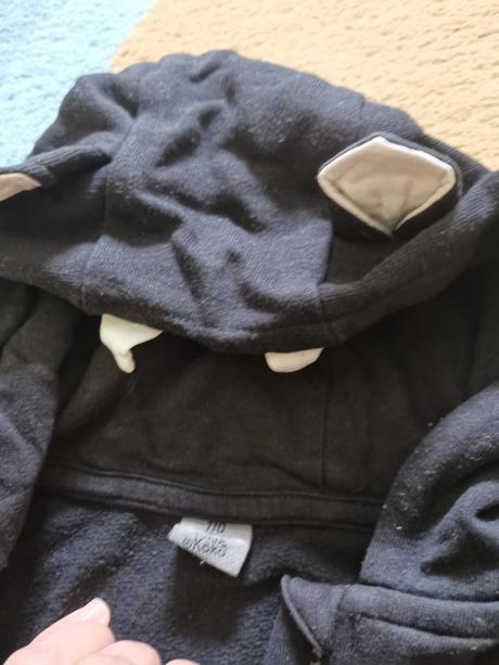 Mikina 110, kiki&koko,110