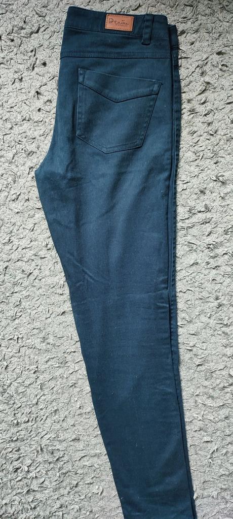 Rifle sutherland, denim,s