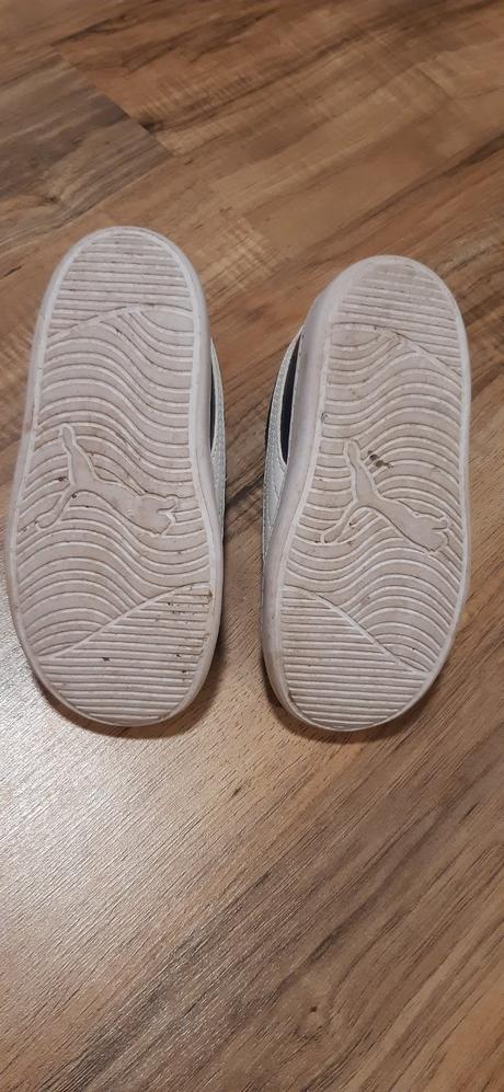 Tenisky zn. puma, puma,24