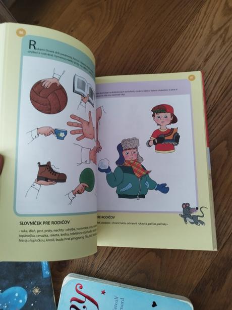 Úlohy pre najmenšie deti, 