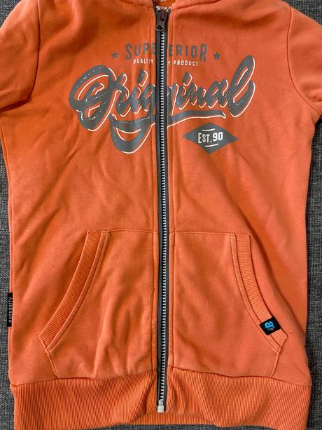 Mikina authority, authority,140