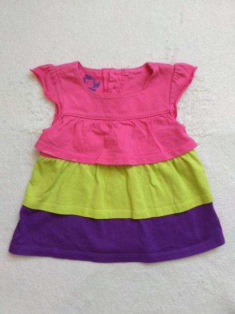 Pásikavé šaty, tu,68