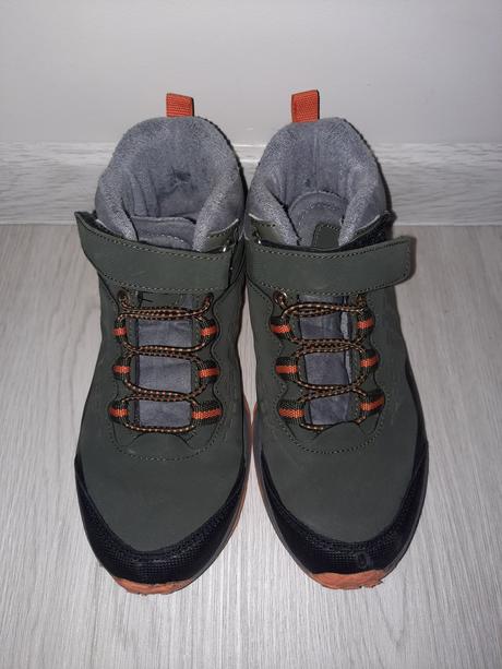 Trekingové topánky landrover (vd 20,5 cm), 32