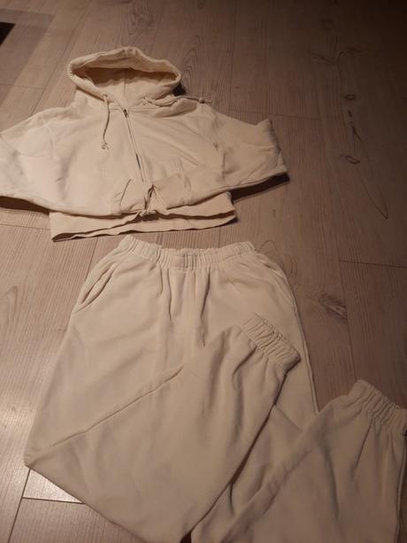 Teplakova suprava, pull&bear,xs