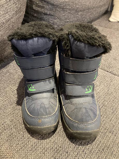 Zimne topanky, loap,29