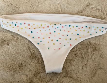 Brazílske plavky, calzedonia,s