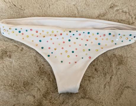 Brazílske plavky, calzedonia,s