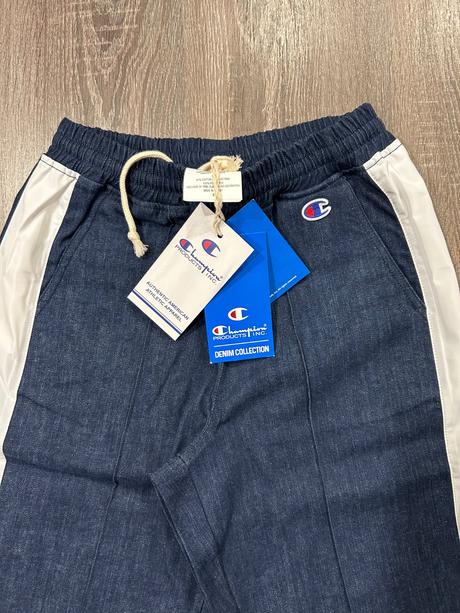 Champion nove damske športove nohavice s, champion,s