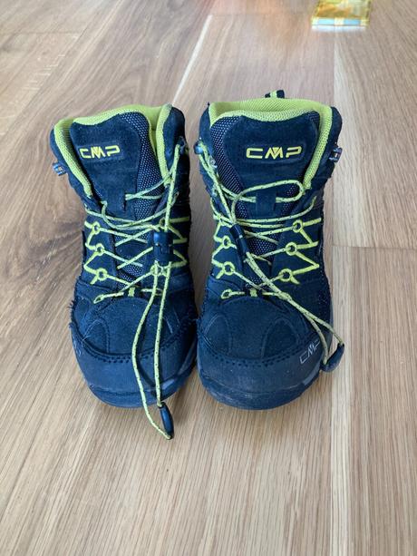 Turisticke topanky cmp, cmp,31