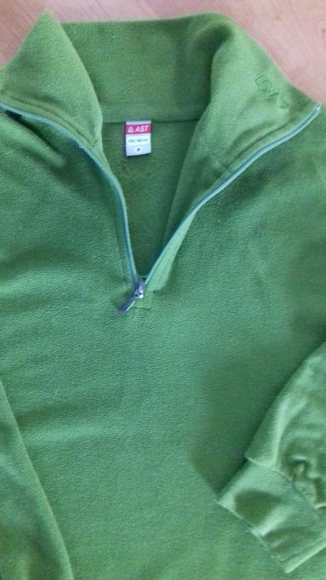 Fleesové termo ast č.134, 134