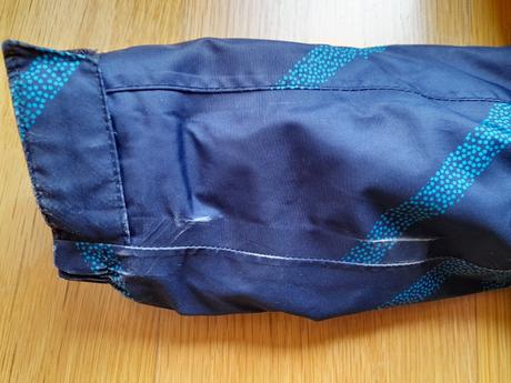 Zimná bunda, tchibo,86