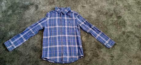 Kosela v.128, f&f,128