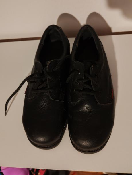 Pracovné topánky, 38