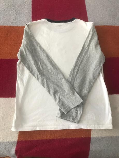 Tričko chlapčenske, vel. 134/140, gap,134