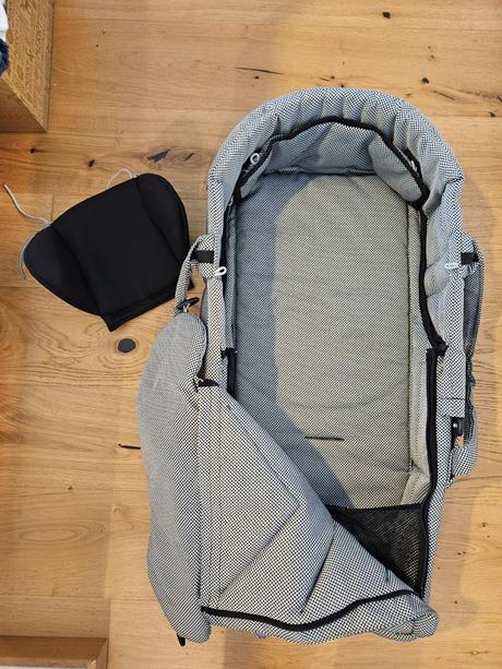 Vanicka fusak kocar gesslein, gesslein,gesslein f6 air+