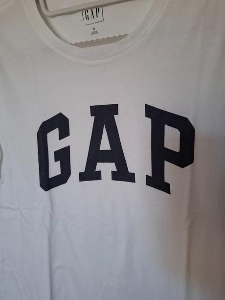 Tričko gap, gap,s
