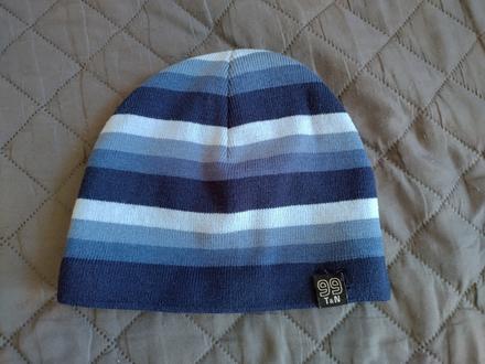 Detská čiapka, 134