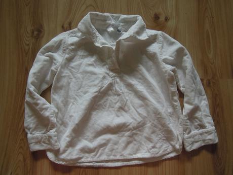 Zimna kosela , h&m,116