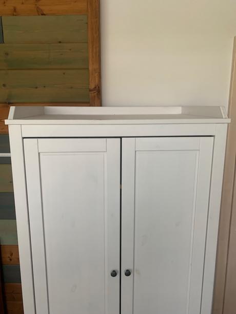 Ikea skriňa,