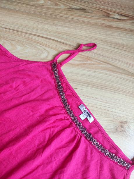 Tielko s kamienkami, xl