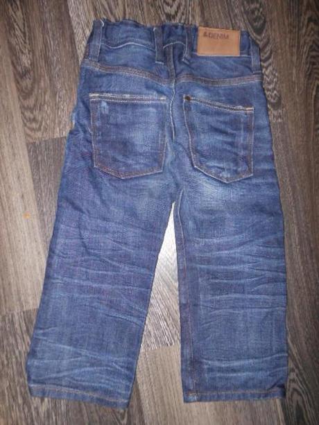 Nenosené rifle, h&m,92