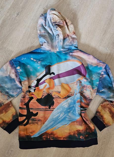 Mikina desigual, desigual,158