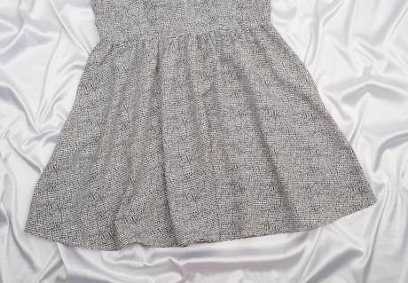 Kvalitné letné šaty h&m, h&m,40