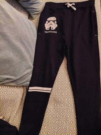 Teplaky, primark,152