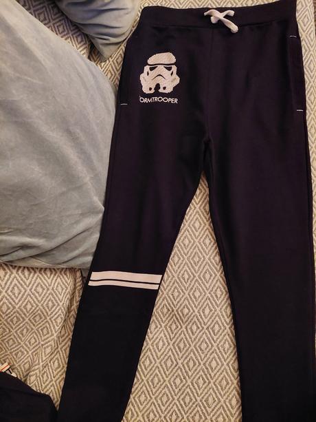 Teplaky, primark,152