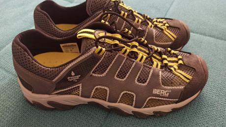 Outdoor topanky berg vel.41, 41