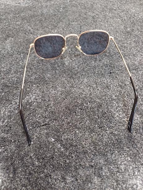 Slnecne okuliare unisex, 