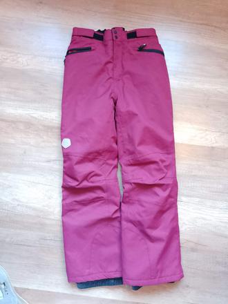 Otepľovačky zn. color kids, 152